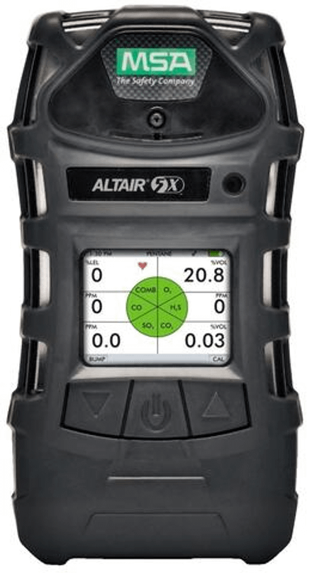 ALTAIR 5X PID