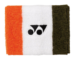 Напульсник теннисный Yonex Wristband - разноцветный