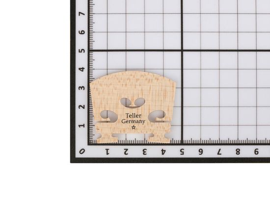 JT0106-3/4 Student No6 Подставка для скрипки 3/4, Josef Teller