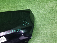 Крышка багажника Toyota Camry xv70 (2017-н.в.)