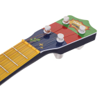 Гитара, коробка 898-48