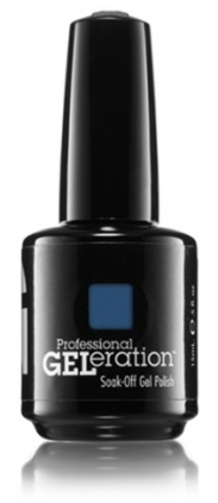 Гель-лак GEL-1105 Bohemian Rhapsody 15 мл