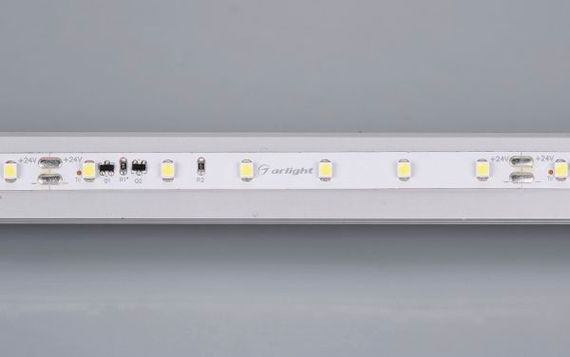 Светодиодная лента Arlight 4,8W/m 60LED/m 3528SMD дневной белый 10M 024989(2)