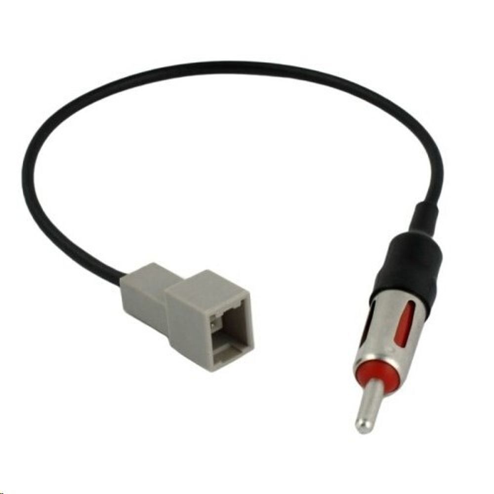 Антенный переходник Incar ANT-11 ISO для Hyundai, Kia 08+ (Intro)