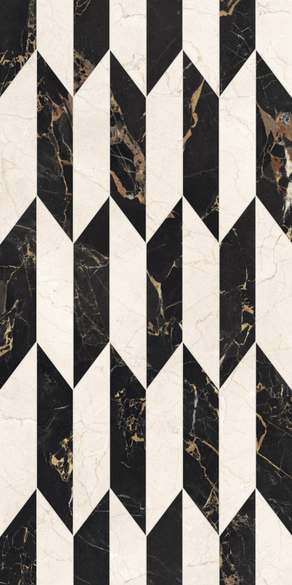 A2INW00206T Intarsi Warm Gala 3D Satin Ret 60x120