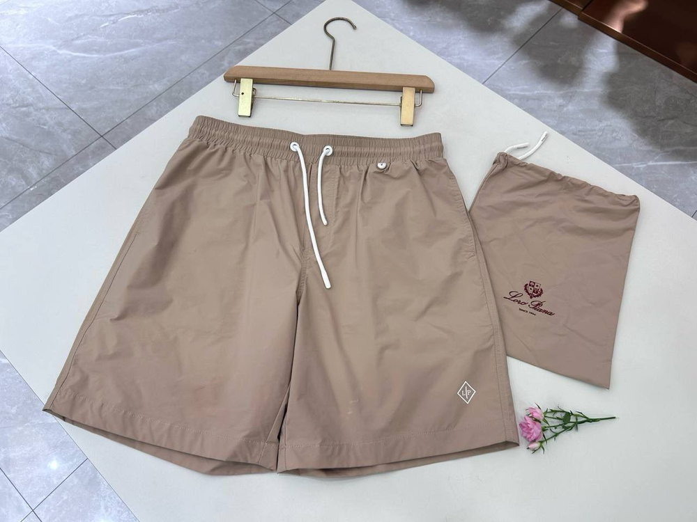 Шорты Loro Piana