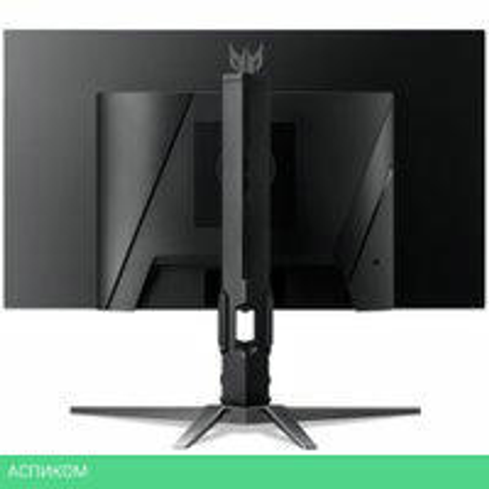 Игровой монитор Acer Predator X27UF3bmiipruzx UM.GXXCD.301