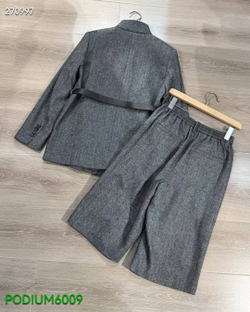 Костюм Brunello Cucinelli