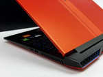 Игровой ноутбук Thunderobot Zero I9-13900HX / RTX 4080 / 32GB / 1TB / 2.5K / 240Hz / Win11 / RU-EN клавиатура