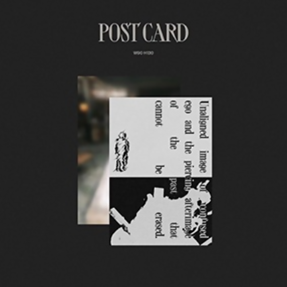 Альбом AGUST-D (SUGA of BTS) - D-DAY