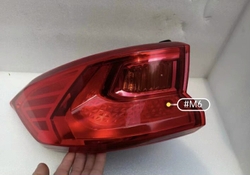 Задние фонари (левый+правый) для Haval M6 PLUS, оригинал,