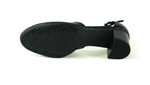 Туфли женские черные Tamaris Comfort