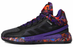 Кроссовки Adidas D Rose 11 Made In China