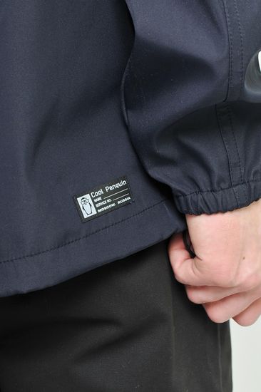 Анорак COOL PENGUIN AP 017.22 Dark Navy