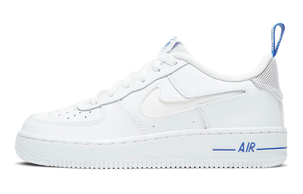 Кроссовки Nike Air Force 1 Lv8 3M (Женская размерная сетка)