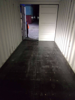 Контейнер 20 футов № XHCU2785520