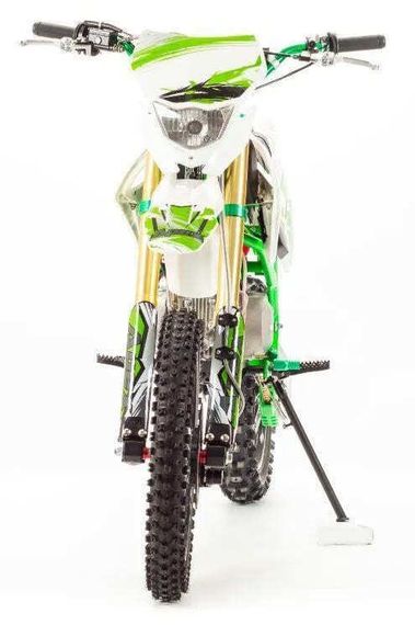 Мотоцикл MOTOLAND Apex125 PITBIKE