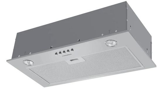 Вытяжка Maunfeld CROSBY SINGL 60 НЕРЖАВЕЙКА