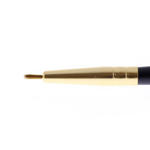 Кисть для make-up тонкая CVB-03