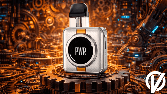 Купить Обзор на Vaporesso Xros 5 Nano