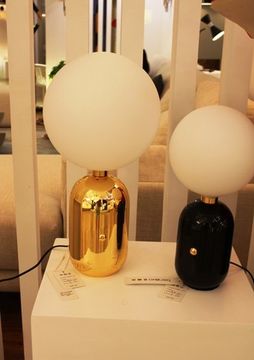 Дизайнерская лампа  17-26