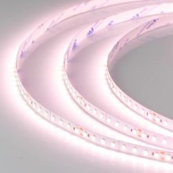 Светодиодная лента герметичная SHOP-SC-A112-10mm 24V Warm2700-Meat (18.4 W/m, IP54, 2835, 5m) (Arlight, -) 028745(2)