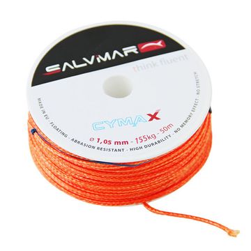 Линь Salvimar Cymax, ø 1.05 мм., 155 кг., 1 метр (в катушке 50 м)