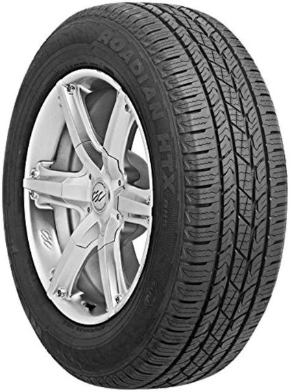 Nexen Roadian HTX RH5 235/85 R16C 120/116Q