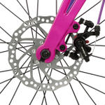 Детский велосипед Novatrack Blast 18" (2024)
