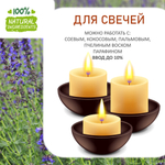 Иссоп, отдушка для свечей и мыла