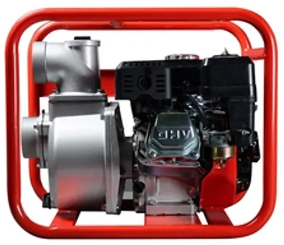 Бензиновая мотопомпа Fubag PG 1800 T