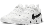Кроссовки Nike Air Barrage Low