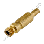 Мундштук внутренний №3 (30–50 мм) к РК-02, РД-02