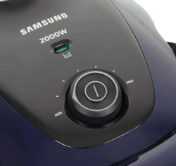 Пылесос с мешком Samsung VC20M251AWB/EV
