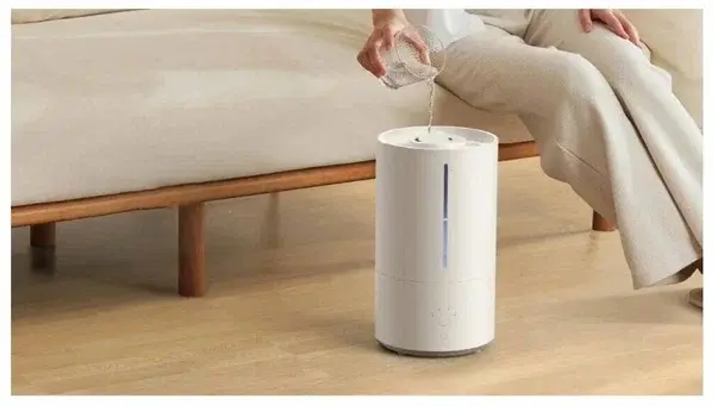 Увлажнитель воздуха Xiaomi Smartmi Evaporative Humidifier 2