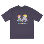 Футболка "Панельки"