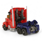 Робот-машина, коробка BM-2585