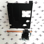 Кран отопителя JS | 332/F6577 | Аналог