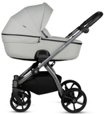 Детская коляска Tutis Uno 5 Plus Essential collection 3 в 1 1402142 Risso