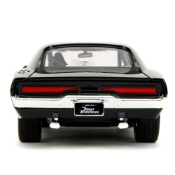 Jada Fast & Furious - Dodge Charger R/T металлический автомобиль 1:24 + фигурка 3205006 / артикул   3205006  / GTIN 4006333092466