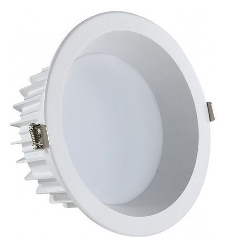 Встраиваемый светильник Kink Light 2136,01