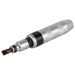 OPT-SI3009 Ударная отвертка с набором бит, 9 предметов