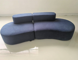 Диван полукруглый YY-21