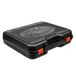 Газ. плита Helios HS-BDZ-155-B в кейсе с переходником 2.1кВт 155г/ч 1.21кг