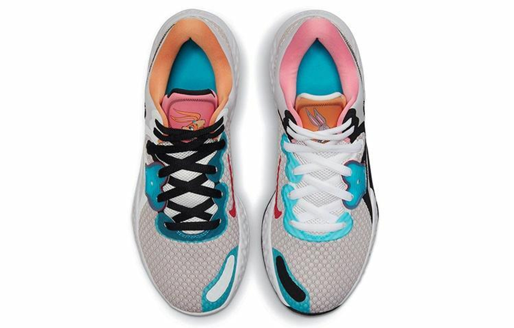 Кроссовки Nike Renew Elevate 2 "Space Jam"