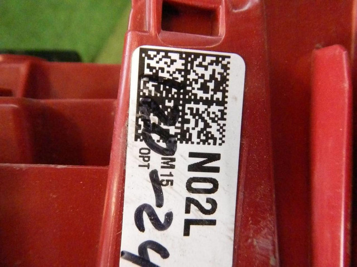 Фонарь левый внешний Hyundai Santa Fe 4 TM (20-24)