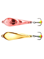 Блесна вертикальная Favorit WFA050009FTG 1 штука