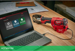 Адаптер для аккумулятора Milwaukee M18 ONEKA-0 (4933451386)