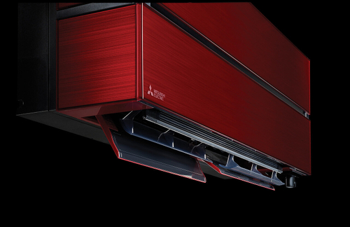 Сплит-система Mitsubishi Electric MSZ-LN50VGR/MUZ-LN50VG