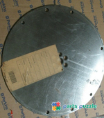 Диск для LA1012 / AIR EXIT SCREEN АРТ: 954-019